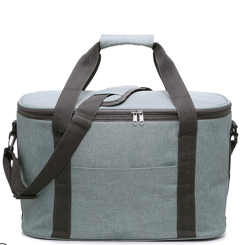 Large cooler